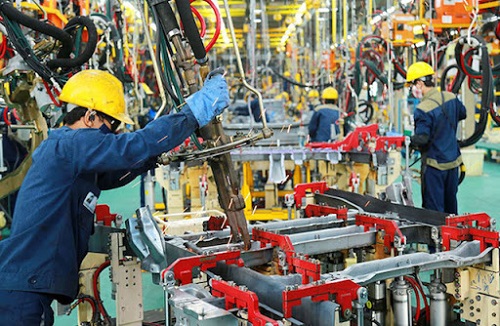 Dự báo kinh tế Việt Nam sẽ hoàn toàn phục hồi trong năm 2021